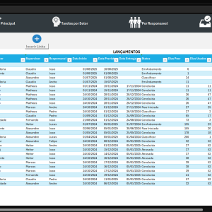 Controle de Tarefas - Image 4